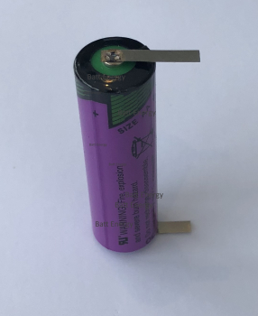 Tadiran Batteries Spezial-Batterie Mignon (AA) Lithium SL-360/T 3.6V 2400mAh 1110360200